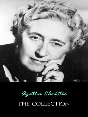 cover image of Agatha Christie Collection